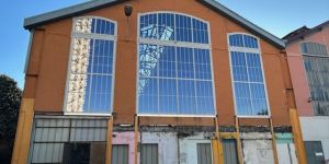 Réhabilitation des Halles Barrouin : Un projet emblématique pour Saint-Étienne
