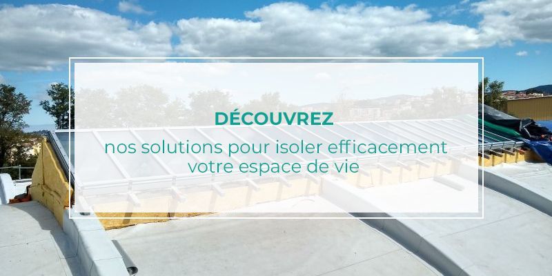 vitrages isolants, du conseil à la pose